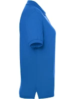 JN 71 Dámské piqué polo model 22436827 royal - Daiber