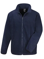 R Pánská outdoorová fleecová bunda  navy model 22427975 - Result