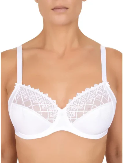 Felina 01 Joy 0000501, Bügel-BH 501 048 biela