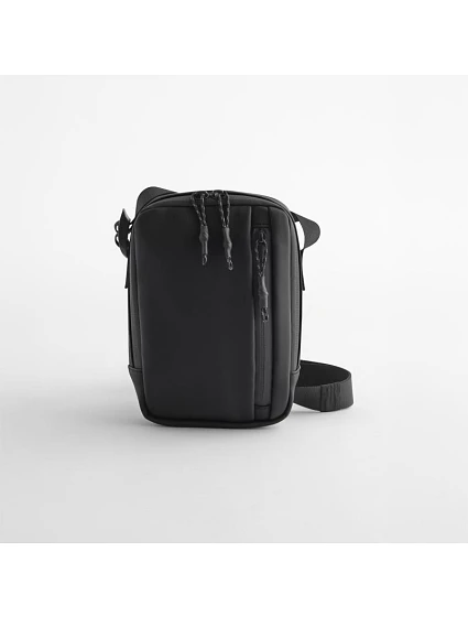 BG 319 Taška přes rameno black model 22456385 - BagBase BG 319 Taška přes rameno black model 22456385 - BagBase