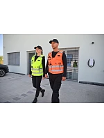 Korntex KXELTAC – Stammheim Multifunkčná vesta „Tactical“ 76.LTAC fialová Korntex KXELTAC – Stammheim Multifunkčná vesta „Tactical“ 76.LTAC fialová