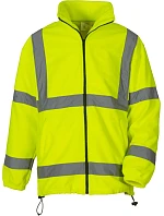 08 HiVis Fleecová Bunda hi vis yellow model 22501905 - Yoko 08 HiVis Fleecová Bunda hi vis yellow model 22501905 - Yoko