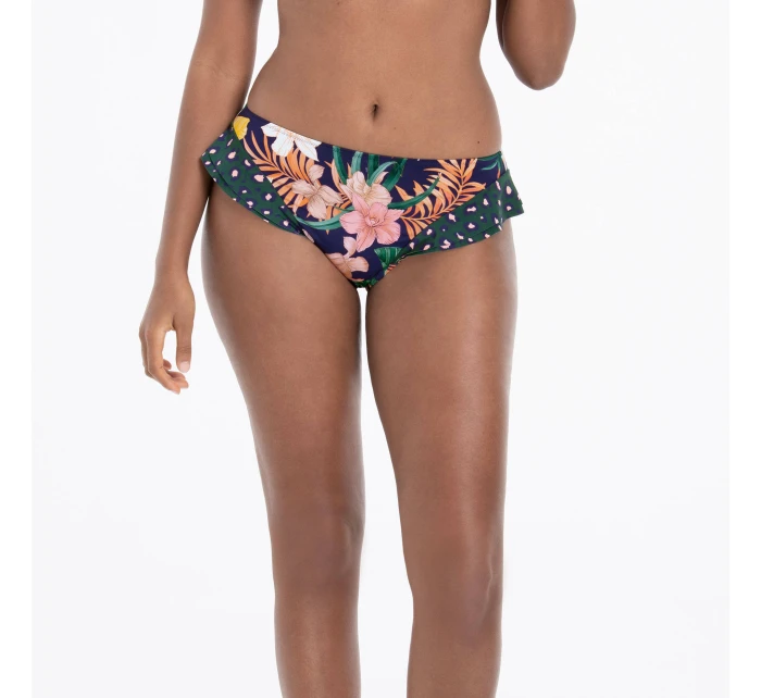 Style Bottom kalhotky deep lagoon  model 21161785 - RosaFaia