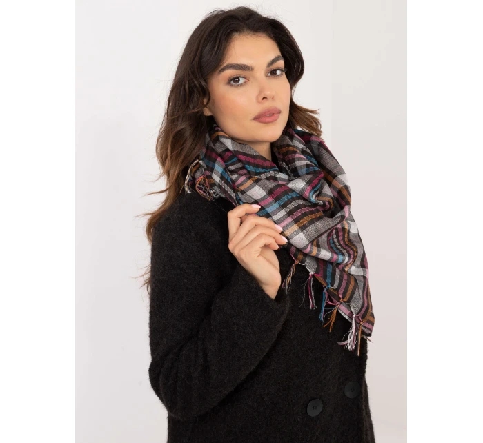 Závoj AT CH 3007.28 viacfarebný