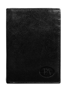 Peňaženka CE PR PW 004 BTU.30 čierna