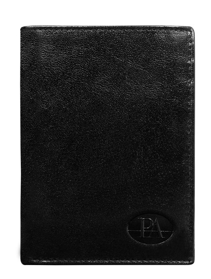 Peňaženka CE PR PW 004 BTU.30 čierna