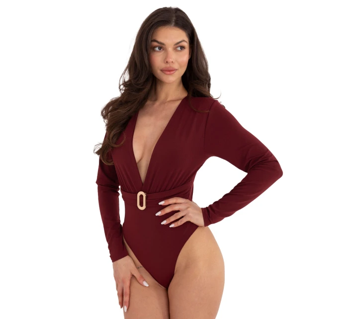 Body IT BO 21811.45 burgundy Body IT BO 21811.45 burgundy