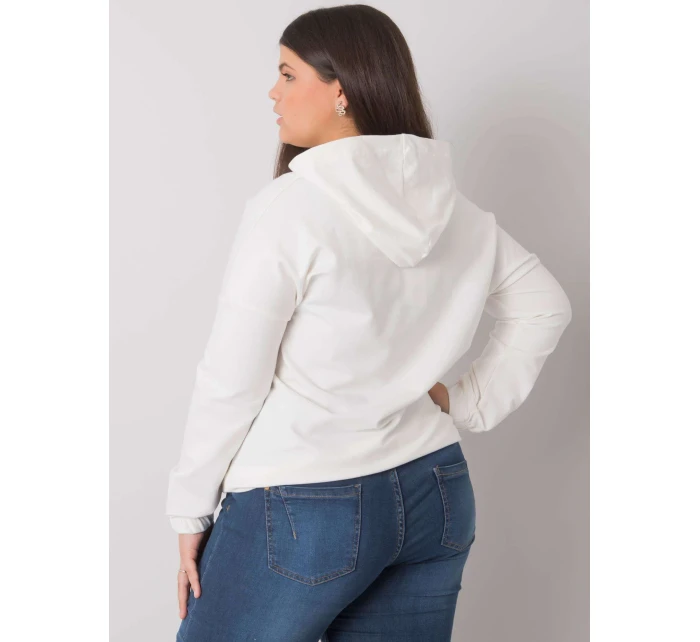 Halenka RV BL model 16738176 ecru - FPrice