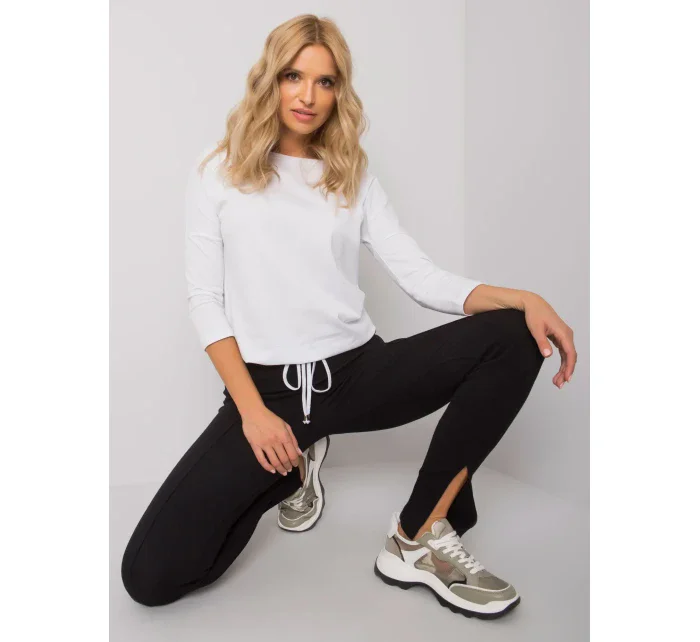 Blúzka RV BZ 4691.41P biela