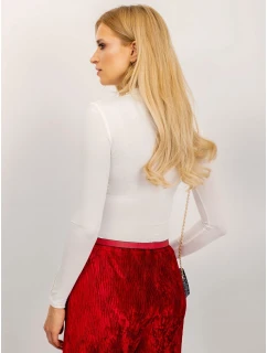 Blúzka RV BZ 5211.07X ecru