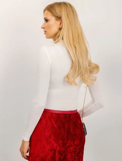 Blúzka RV BZ 5211.07X ecru