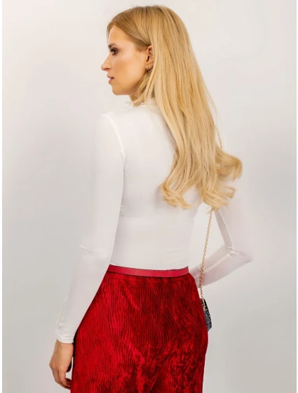 Blúzka RV BZ 5211.07X ecru