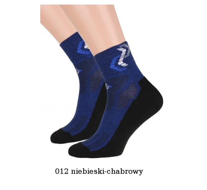 Športové ponožky Dynamic art.040 - Steven Športové ponožky Dynamic art.040 - Steven