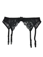 Podväzkový pás 136 - DeLafense