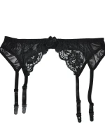 Podväzkový pás 136 - DeLafense