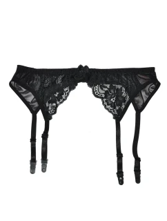 Podväzkový pás 136 - DeLafense