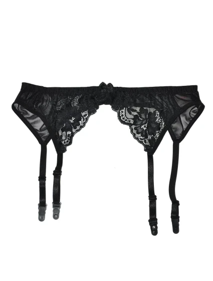 Podväzkový pás 136 - DeLafense