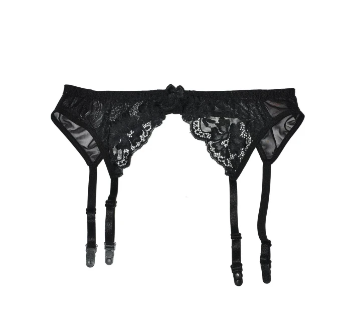 Podväzkový pás 136 - DeLafense