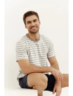 PÁNSKÉ PYŽAMO M2XL model 20950585 - Taro