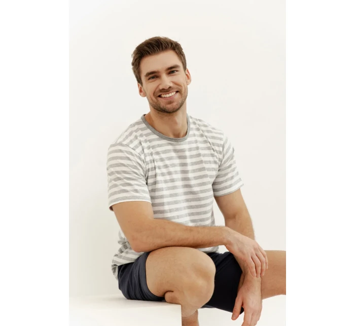 PÁNSKÉ PYŽAMO M2XL model 20950585 - Taro