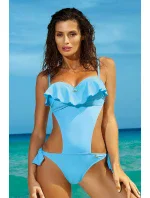 Jednodielne plavky model 112261 Marko Jednodielne plavky model 112261 Marko