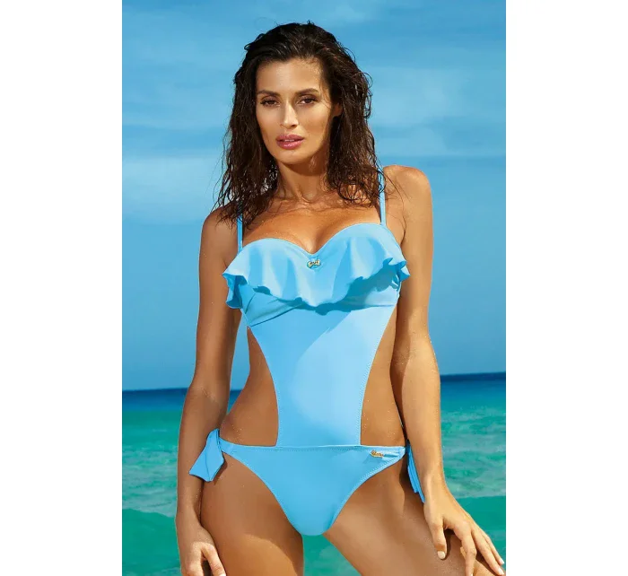 Jednodielne plavky model 112261 Marko Jednodielne plavky model 112261 Marko