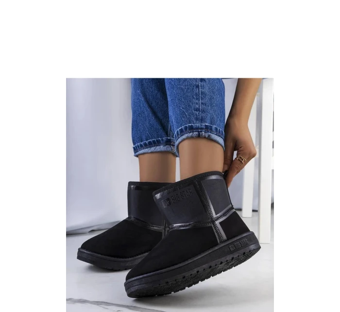 Snehule model 204780 Solea