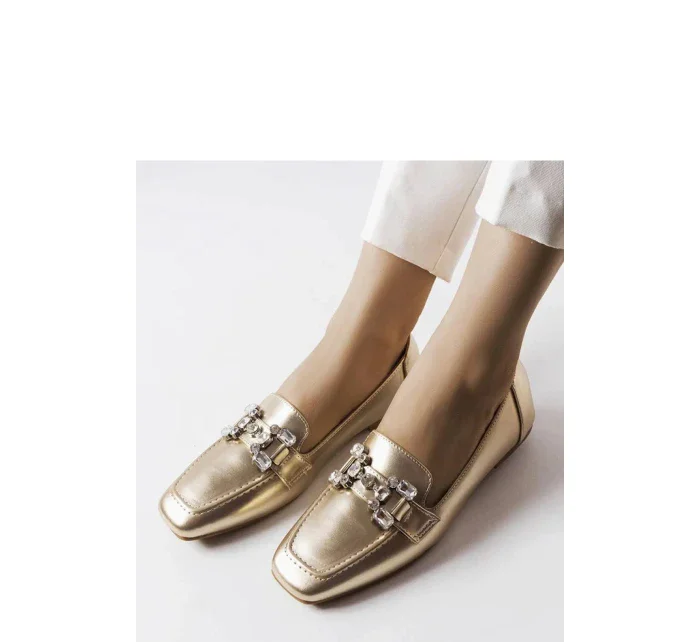 Mokasíny model 207194 Solea Mokasíny model 207194 Solea