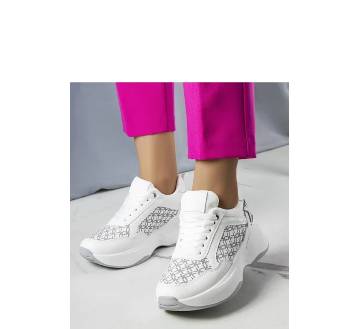 Tenisky model 207975 Solea Tenisky model 207975 Solea