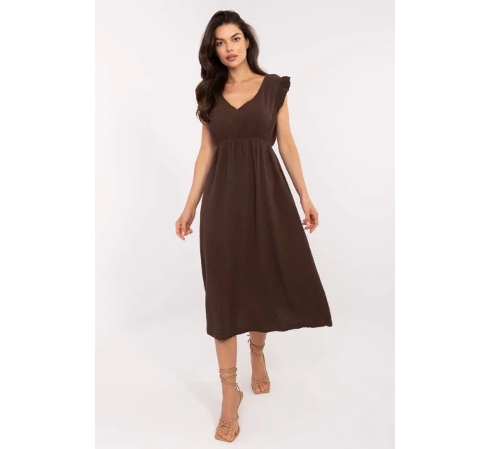 Denné šaty model 213555 Taliansko Moda