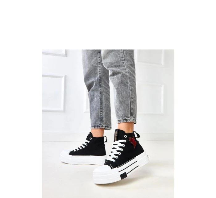 Tenisky model 218371 Solea Tenisky model 218371 Solea