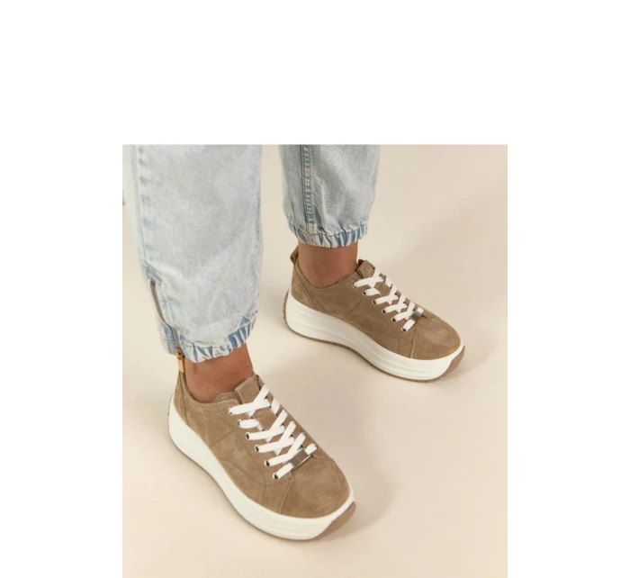 Športová obuv model 224956 Solea