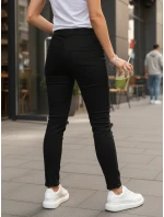 damskie z czarne model 22007539 - FashionStreet