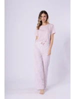 Pyžamo  kr/r M2XL model 21908798 - LEVEZA