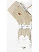 Ponožky Butterfly  3542 model 22047343 - WiK