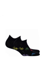 Pánské kotníkové ponožky Perfect Man Casual model 5910487 - Wola