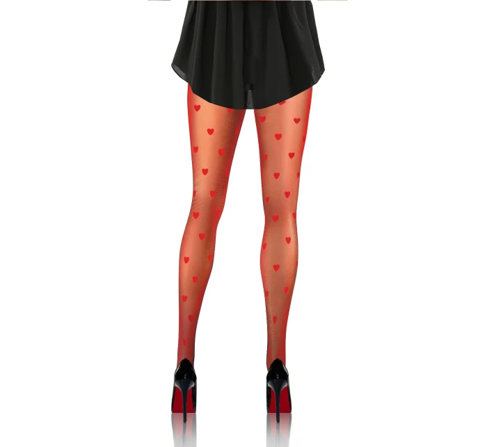 Dámske pančuchové nohavice Sesto Senso Fashion F/01/20 deň