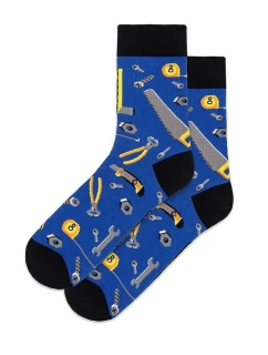 Pánské ponožky  Vzor model 20541526 - Gatta