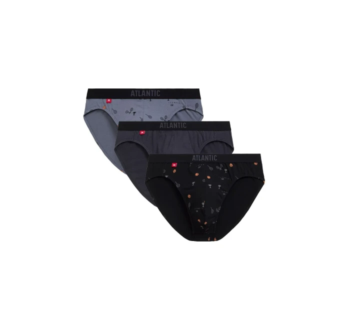 Slipy model 20547561 A'3 S2XL - Atlantic