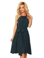 Dámske šaty 350-4 ALIZEE - NUMOCO Dámske šaty 350-4 ALIZEE - NUMOCO