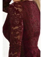 Dámske šaty 170-14 - NUMOCO Dámske šaty 170-14 - NUMOCO