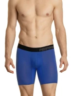 Pánské boxerky  long light blue  model 21412381 - Atlantic