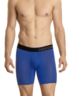 Pánské boxerky  long light blue  model 21412381 - Atlantic