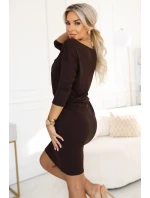 Dámske šaty 13-169 - NUMOCO Dámske šaty 13-169 - NUMOCO