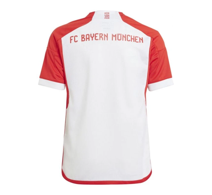 Bayern Mnichov Domácí dres model 21309566 - ADIDAS Bayern Mnichov Domácí dres model 21309566 - ADIDAS