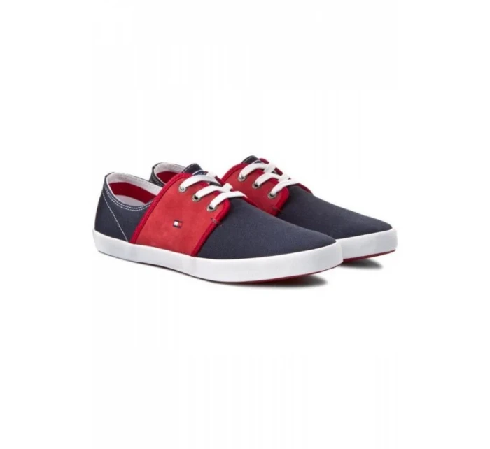 M boty model 21118407 - Tommy Hilfiger M boty model 21118407 - Tommy Hilfiger