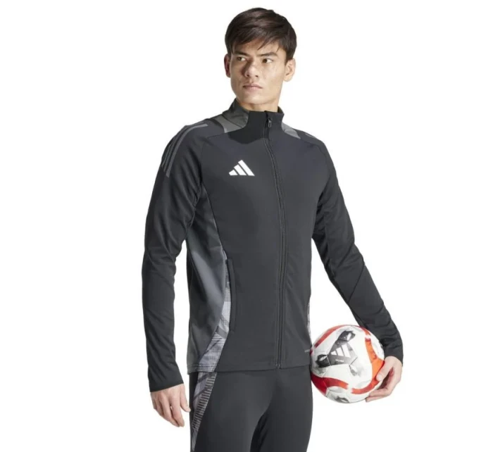Mikina adidas Tiro 24 Competition M IP1870 pánske Mikina adidas Tiro 24 Competition M IP1870 pánske