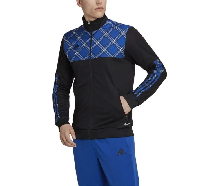 Adidas Tiro Track M mikina HN5513 pánske