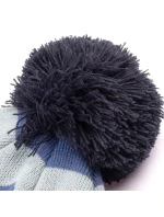 Čiapka Hi-Tec Rogne Jr 92800621178 pánska