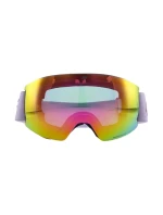 Lyžiarske okuliare 4F 4FWAW24AGOGU044 51S Lyžiarske okuliare 4F 4FWAW24AGOGU044 51S